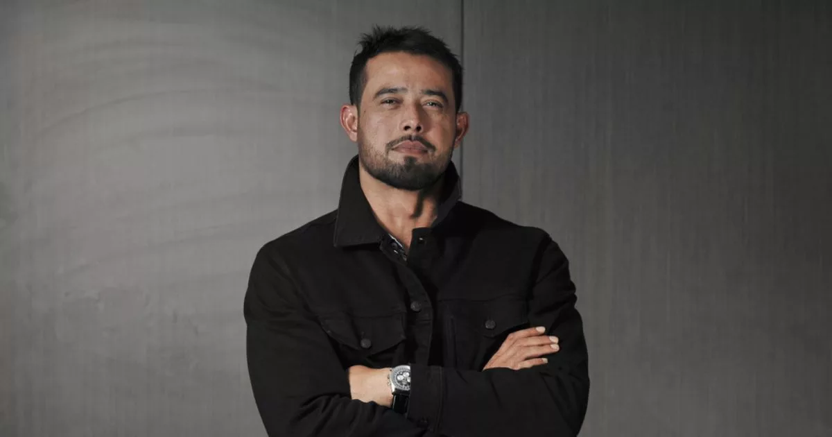 “Turun 20kg Dalam 2 Bulan…” – Transformasi Drastik Zul Ariffin Demi Filem