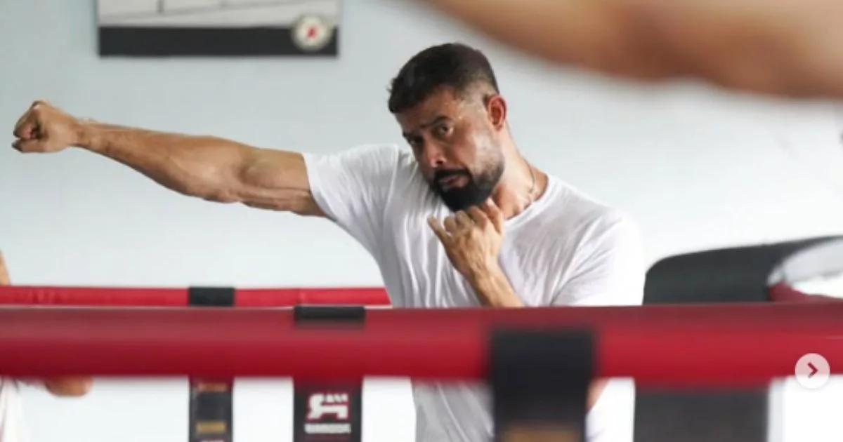 “Turun 20kg Dalam 2 Bulan…” – Transformasi Drastik Zul Ariffin Demi Filem