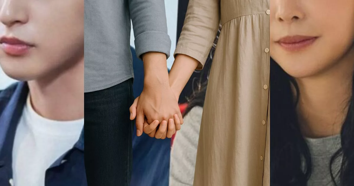 10 Tahun Bercinta Dalam Diam, Pasangan K-Drama Ini Bakal Berkahwin!
