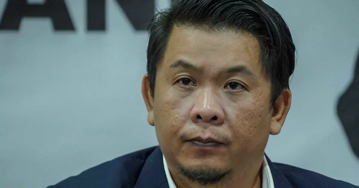 Lebih 200 Pelajar IPT Positif HIV, Usia Baru 18 Tahun!