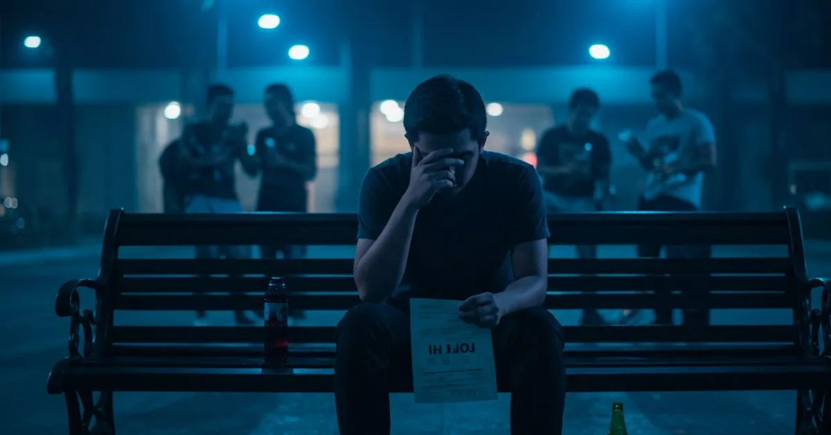 Lebih 200 Pelajar IPT Positif HIV, Usia Baru 18 Tahun!