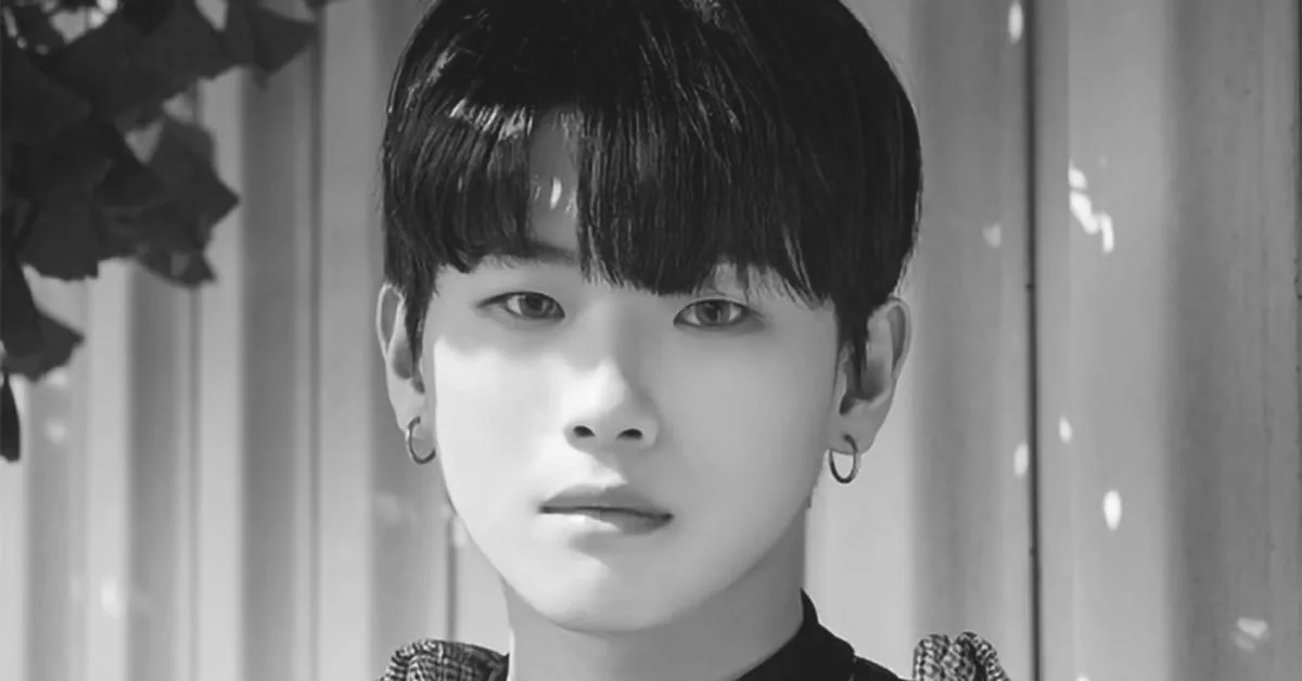 Bekas Ahli Kumpulan K-Pop, Jaehyun Meninggal Dunia