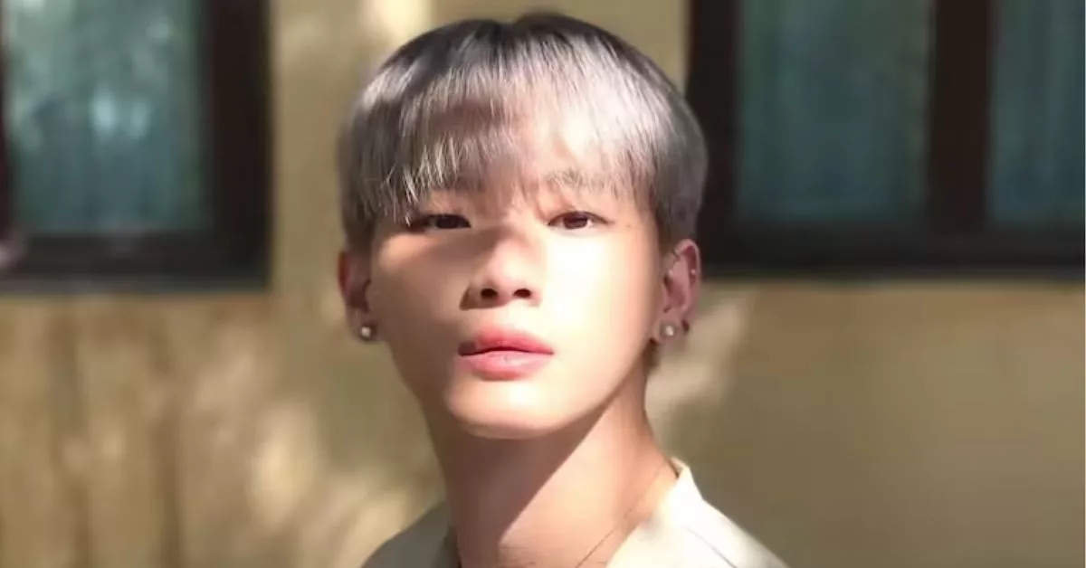 Bekas Ahli Kumpulan K-Pop, Jaehyun Meninggal Dunia