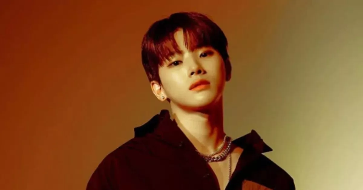 Bekas Ahli Kumpulan K-Pop, Jaehyun Meninggal Dunia