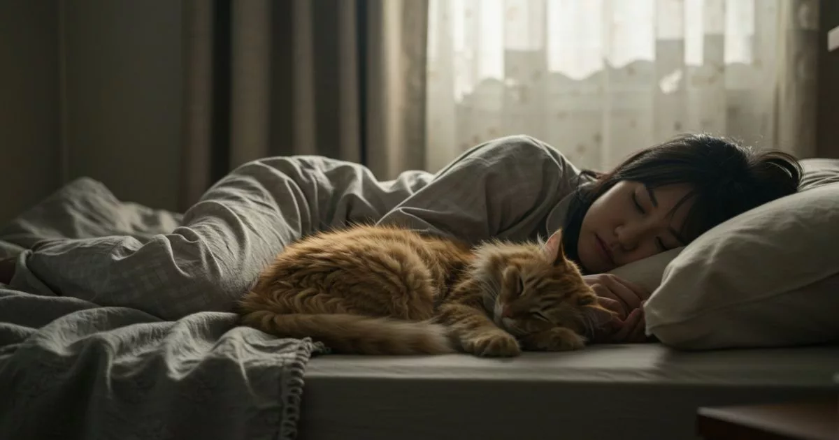 Kajian Bukti Parasit Dari Kucing Berpotensi ‘Kawal’ Fikiran & Tingkah Laku Manusia