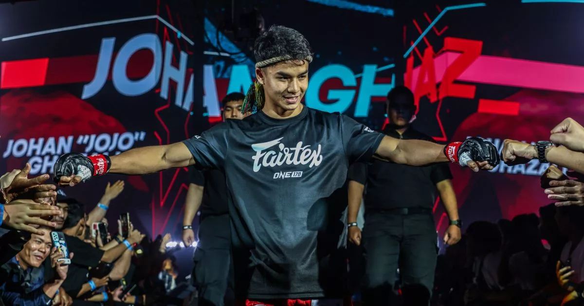 ‘Body Shaming’ Lelaki Tak Handsome Macam Katak – Jojo Mohon Maaf, Akui Silap Berjenaka