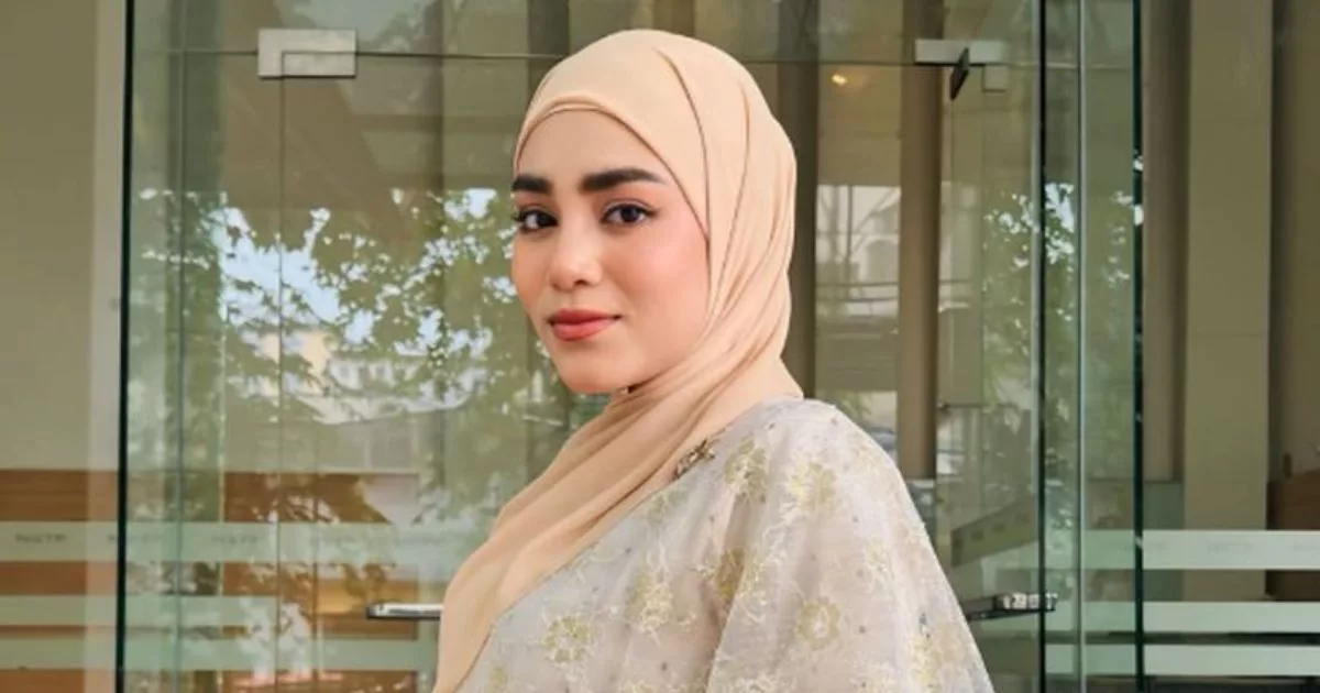 ‘Ini Adalah Buli Siber’ – Uyaina Arshad Tak Lagi Berdiam Diri Jadi Bahan Kutukan