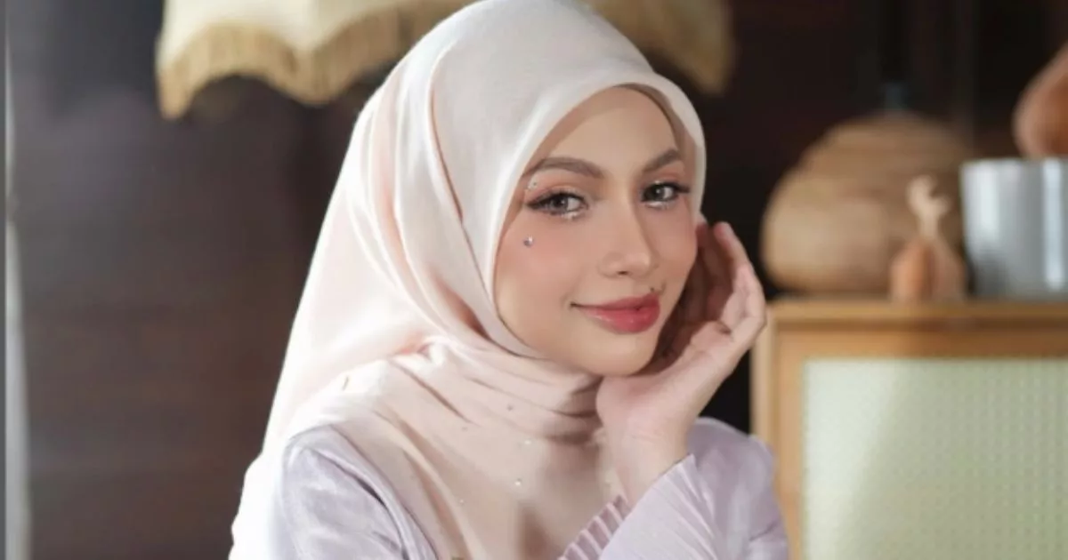 Keliru Label Halal, Syasya Rizal Termakan Daging Babi Di China – “Terus Tak Berselera…”