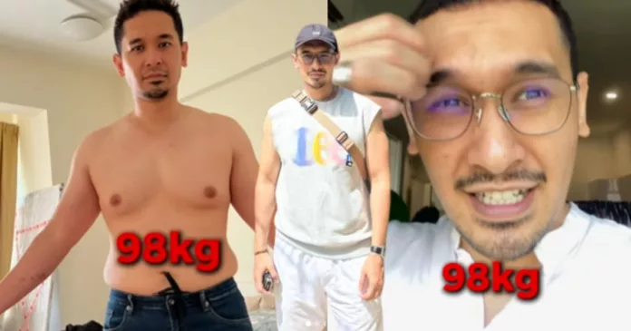 Nazrief Nazri