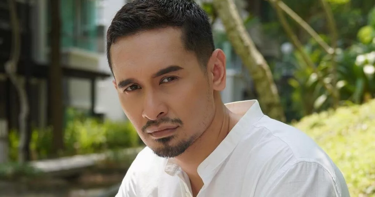 Nazrief Nazri Turun 20KG Dalam 5 Bulan, Rahsia Disiplin Bekas Finalis Hero Remaja