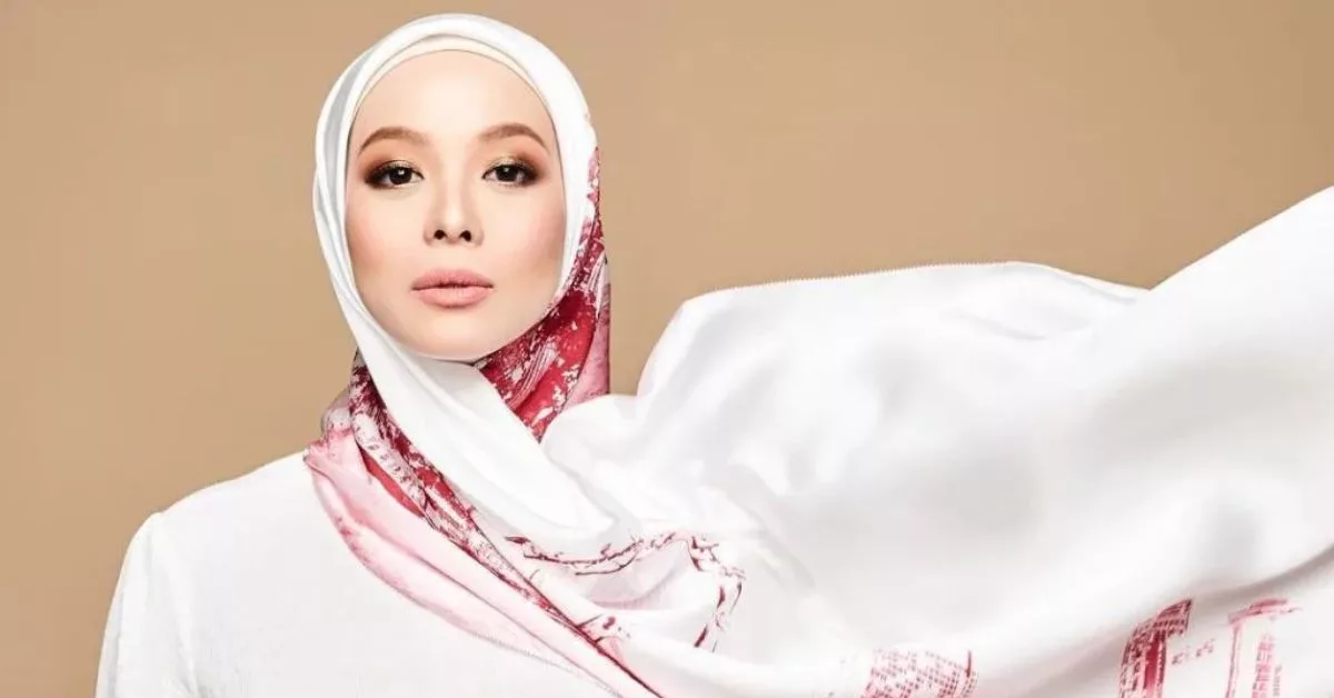 Vivy Yusof Akui Reda Hidap Penyakit Lupus, ‘Stres Itu Musuh Paling Bahaya…’