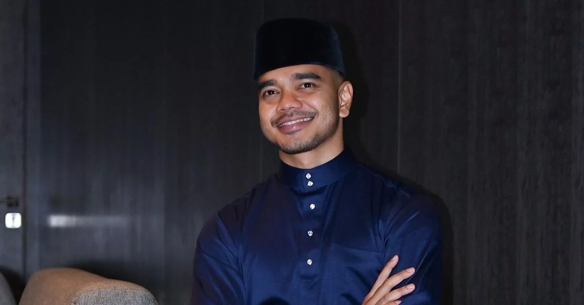 ‘Tidur Awal, Subuh Di Masjid…’ – Alif Satar Kongsi Rutin Pagi Bawa Ketenangan Hidup