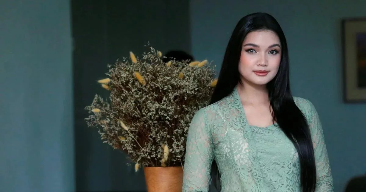 “Terasa Orang Cakap Gemuk” – Alya Iman Nekad Kurus, Turun 7KG Dalam 3 Minggu!
