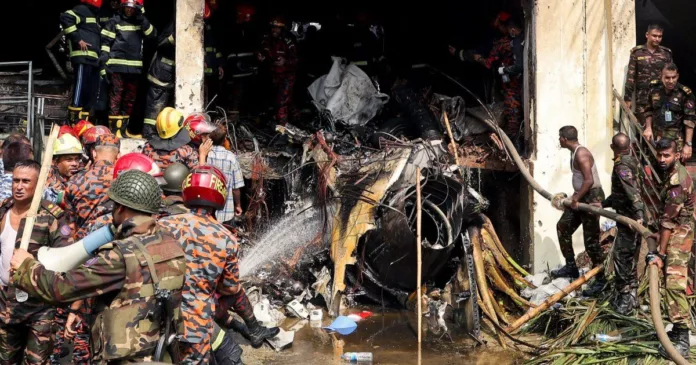 jet pejuang tentera