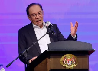 PM Anwar Umum Rombakan Kabinet Kerajaan MADANI, Ini Senarai Penuh Menteri & Timbalan Menteri Baharu