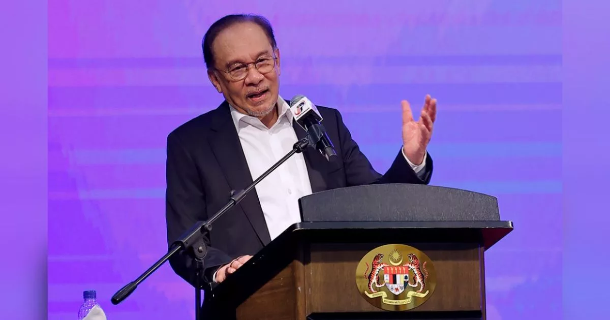 Tak Sampai RM2 Seliter! Malaysia Kini Antara Negara Dengan Petrol Termurah Di Dunia
