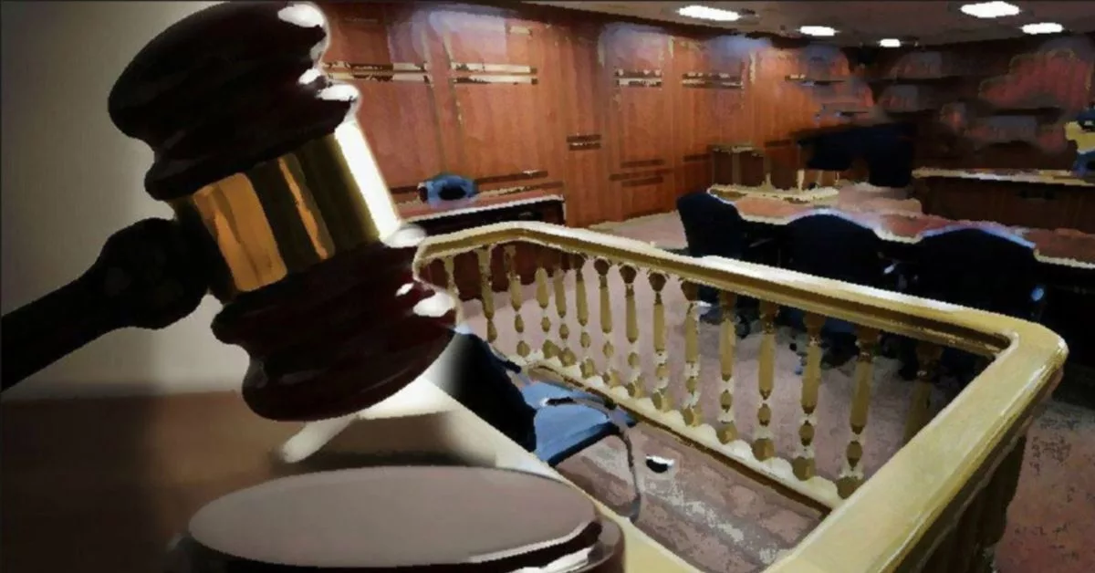 “Suruh Cukur Bulu Anu” – Pelajar Praktikal Diaibkan, Lelaki Didakwa di Mahkamah