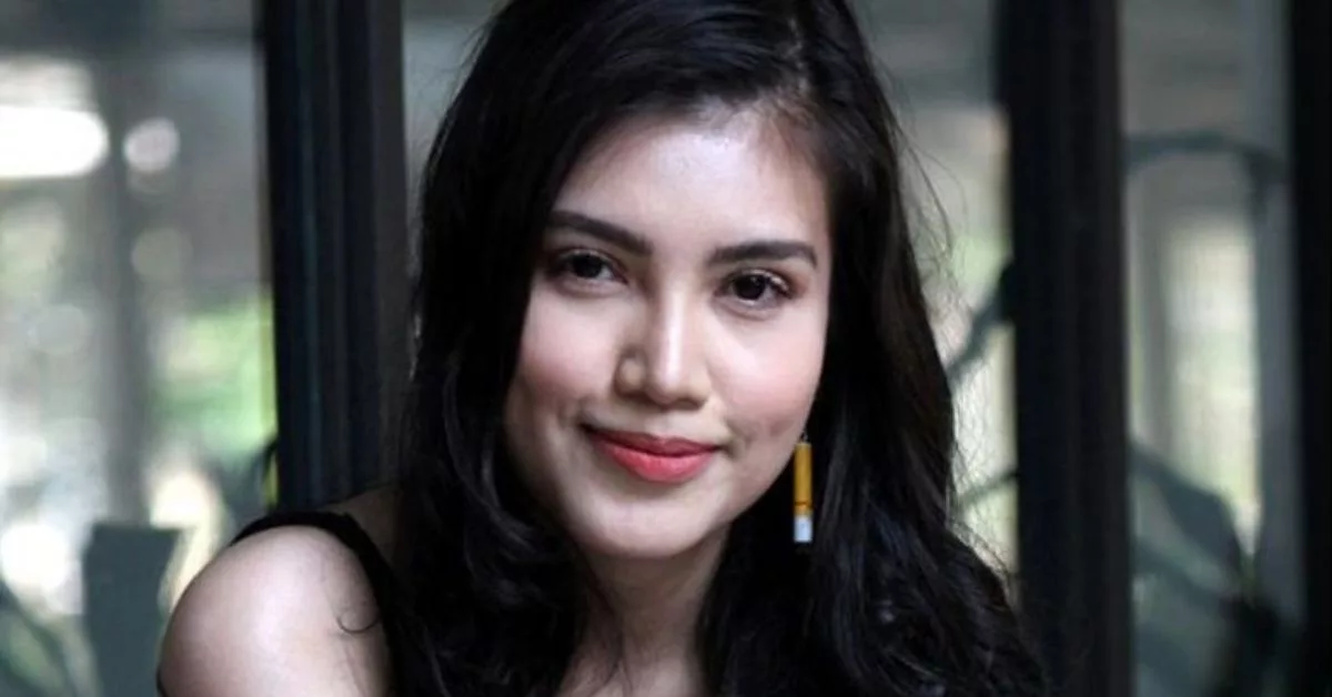 ‘Bermati-Matian Usaha Untuk Nampak Tenang & Waras’ – Elyana ‘Upload’ Foto Berkepala Botak