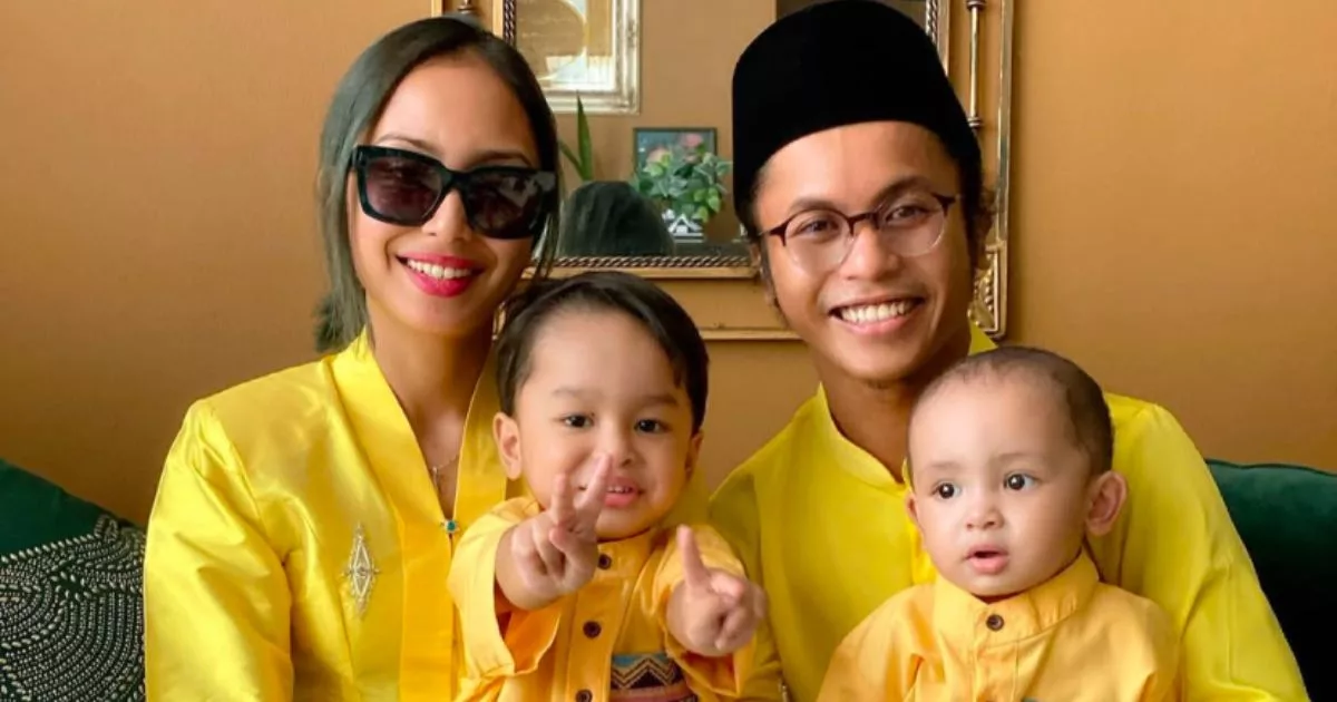 “Reda Dengan Takdir” –  Hafiz Suip Kini Fokus Sebagai Bapa Selepas Bercerai
