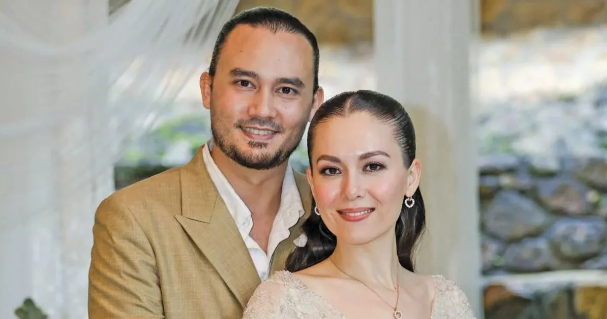 Sah Hamil! Siti Saleha Bakal Timang Cahaya Mata Pertama