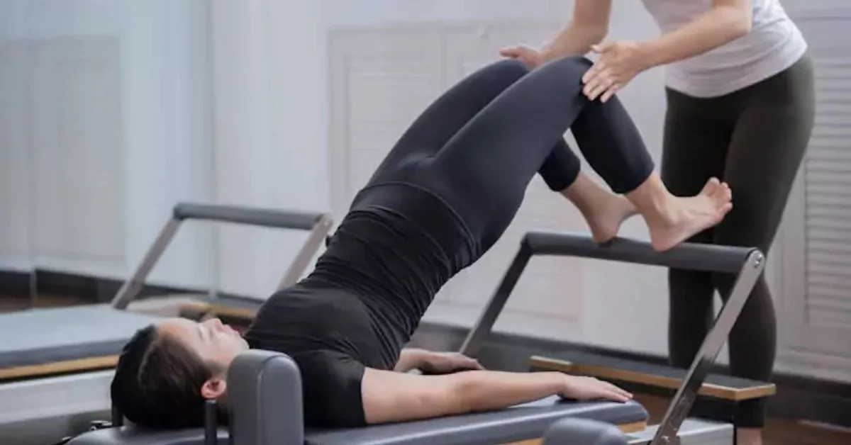 Gabung Budaya Timur & Barat, Inilah Asal Usul Senaman Pilates