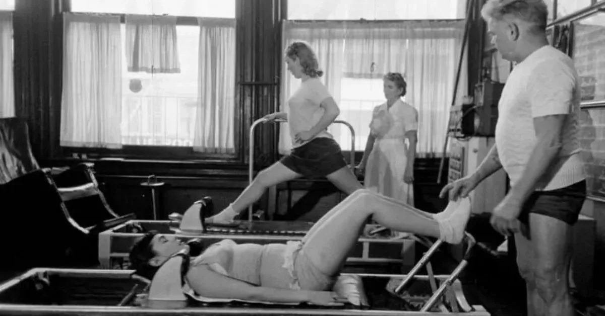 Gabung Budaya Timur & Barat, Inilah Asal Usul Senaman Pilates