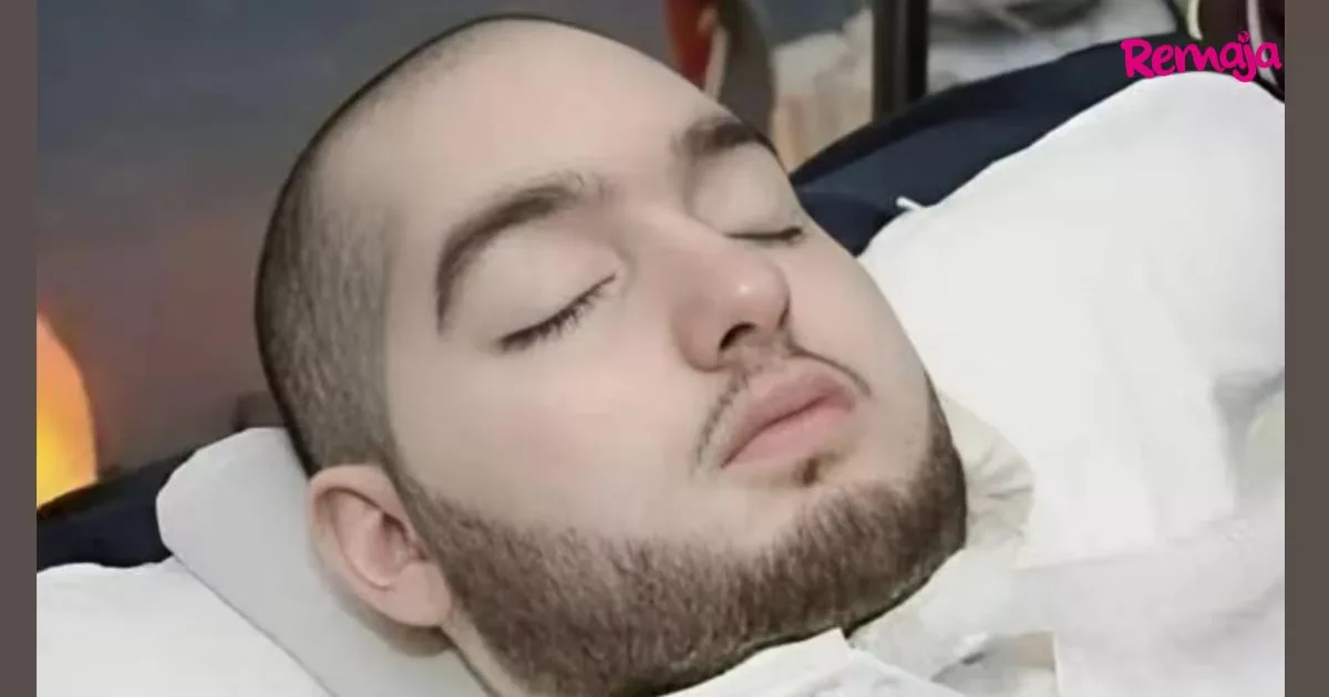 Putera Arab Saudi, Al-Waleed Bin Khalid Mangkat Selepas 20 Tahun Koma