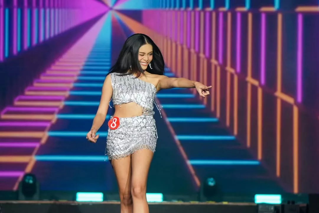 Viviana Lin Winston Dari Sarawak Tepati Ramalan Juarai Miss Grand Malaysia 2025