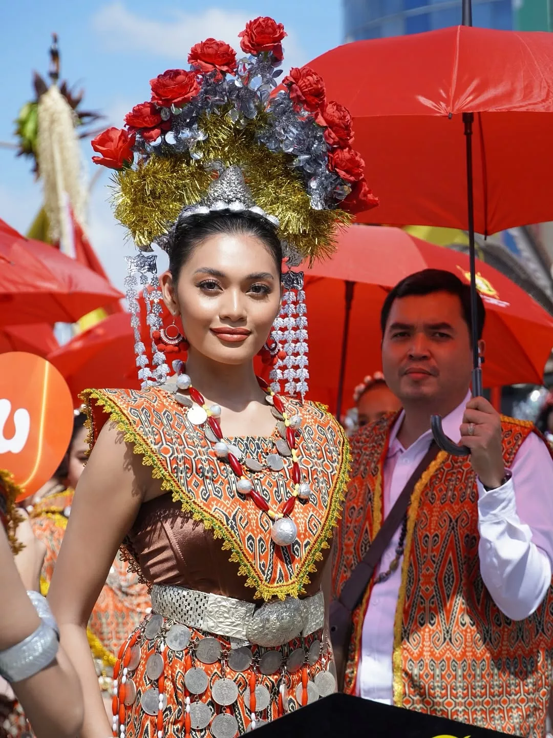 Viviana Lin Winston Dari Sarawak Tepati Ramalan Juarai Miss Grand Malaysia 2025 5 Viviana Lin Winston Dari Sarawak Tepati Ramalan Juarai Miss Grand Malaysia 2025