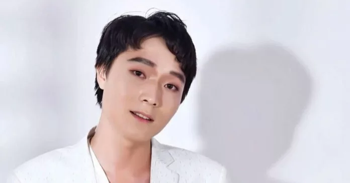 Zhang Yiyang