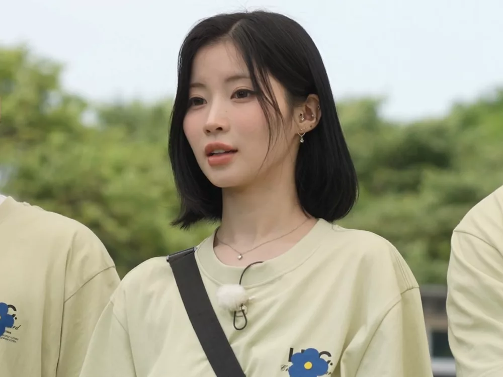 Asa BABYMONSTER Raih Perhatian Peminat Lepas Mengaku Hanya Sekolah Sampai Tadika