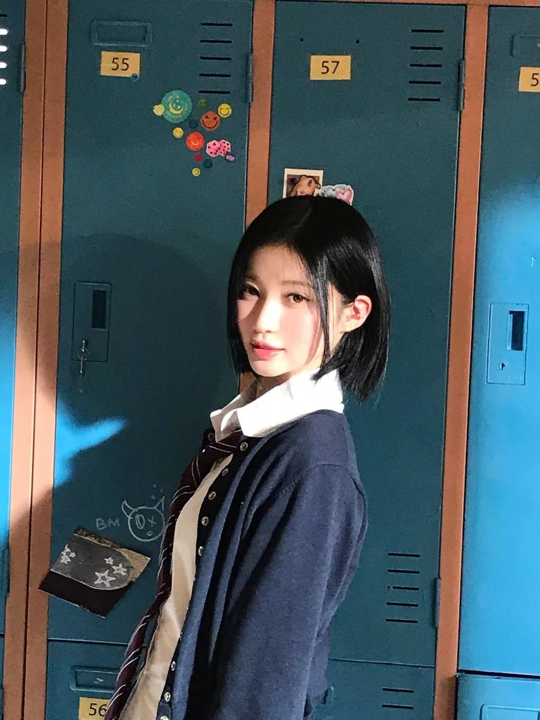 Asa BABYMONSTER Raih Perhatian Peminat Lepas Mengaku Hanya Sekolah Sampai Tadika