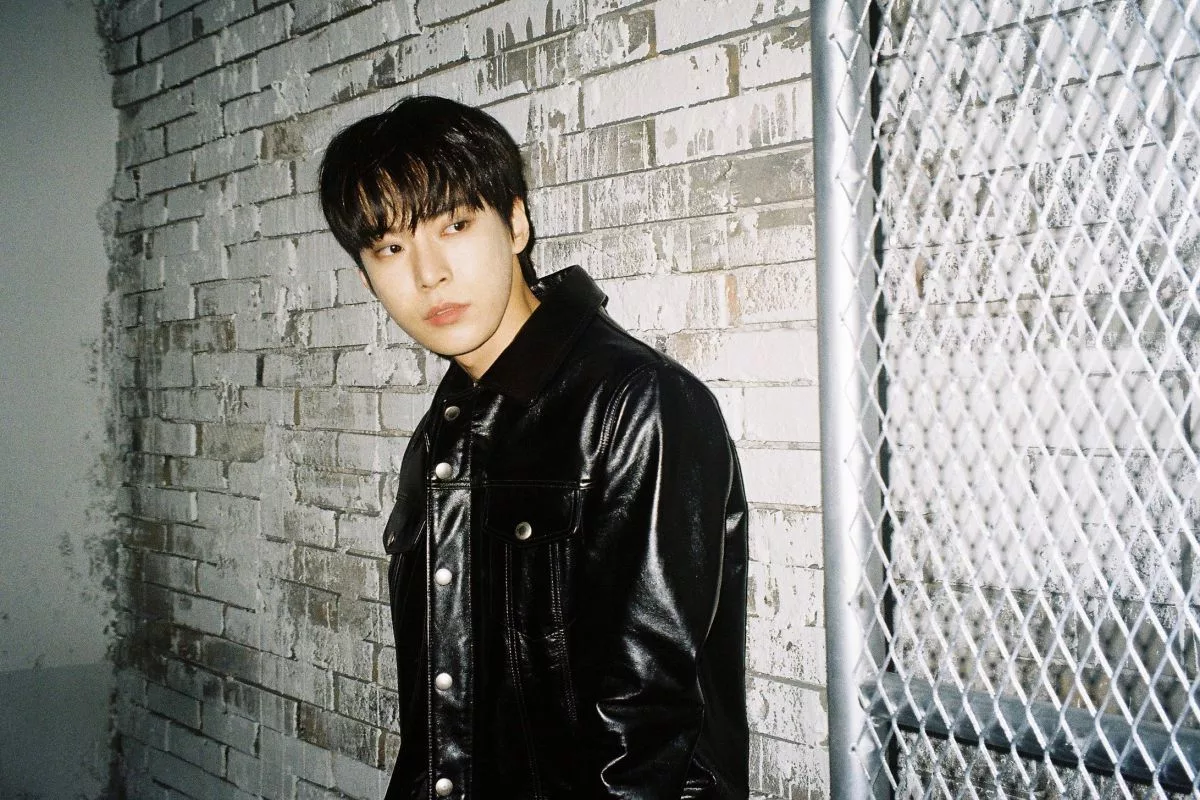 Doyoung NCT Tunaikan Janji, Sumbang 100 Juta Won Bantu Remaja Perlukan Perlindungan