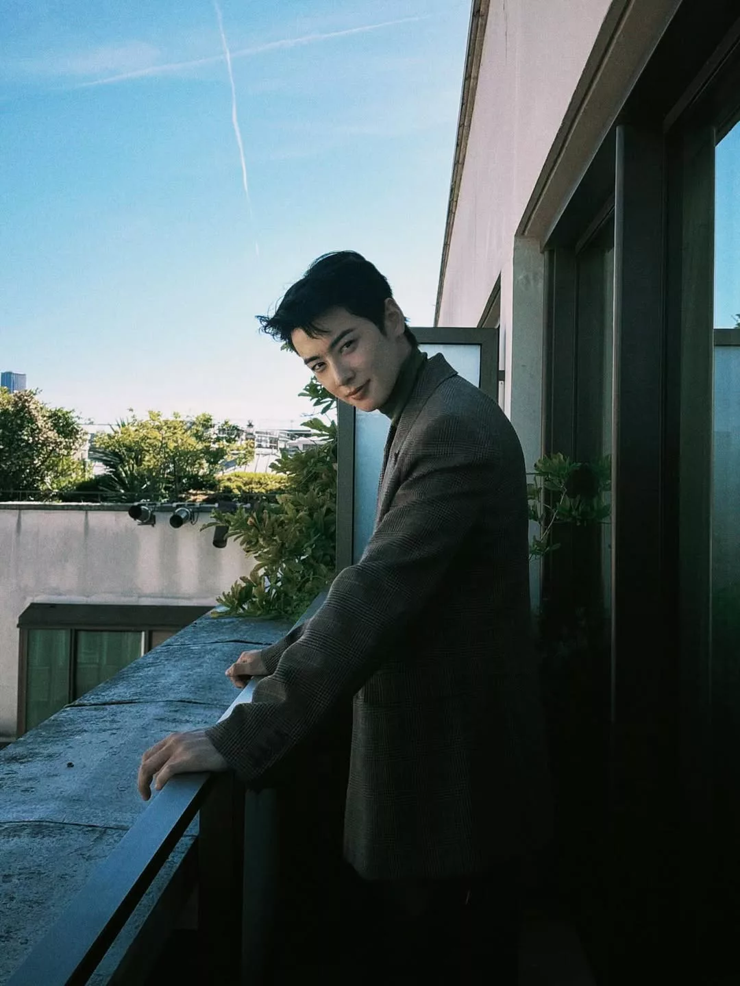 Tinggalkan Hadiah Istimewa Buat Peminat, Cha Eun Woo Bakal Lancar Album Solo Sebelum Masuk Tentera 8 Tinggalkan Hadiah Istimewa Buat Peminat, Cha Eun Woo Bakal Lancar Album Solo Sebelum Masuk Tentera