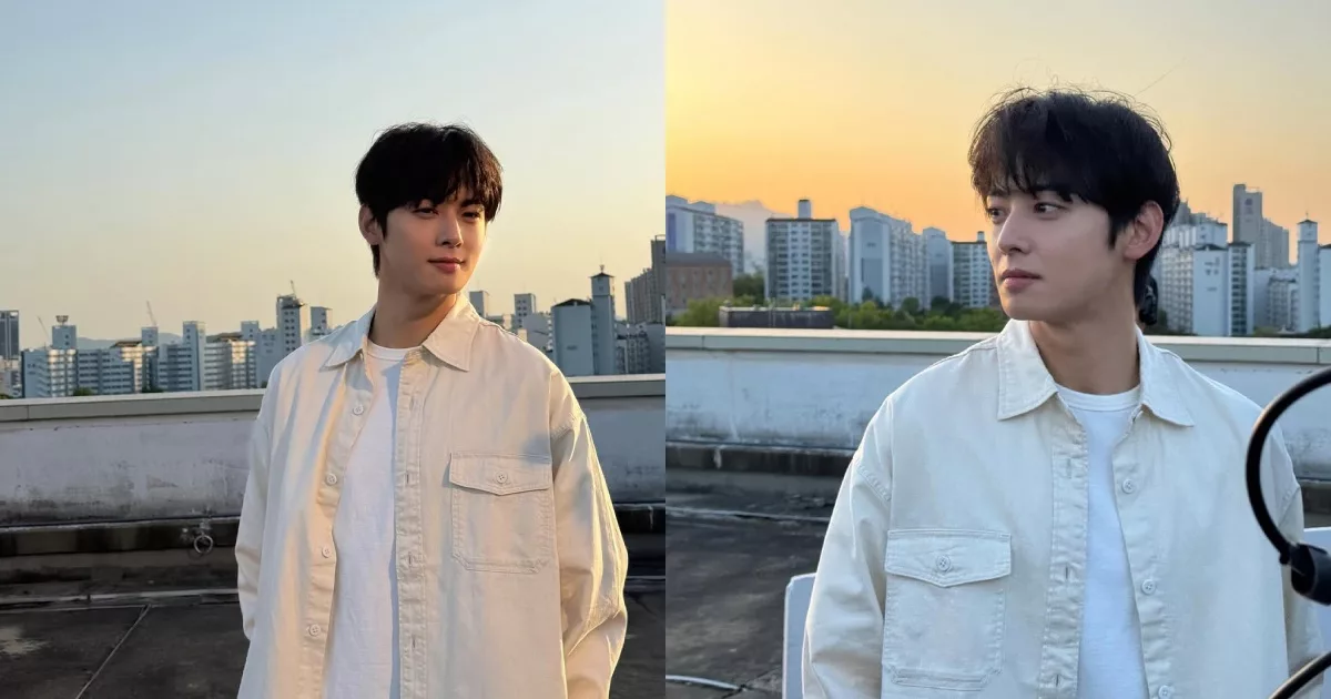 Tinggalkan Hadiah Istimewa Buat Peminat, Cha Eun Woo Bakal Lancar Album Solo Sebelum Masuk Tentera 42 Tinggalkan Hadiah Istimewa Buat Peminat, Cha Eun Woo Bakal Lancar Album Solo Sebelum Masuk Tentera