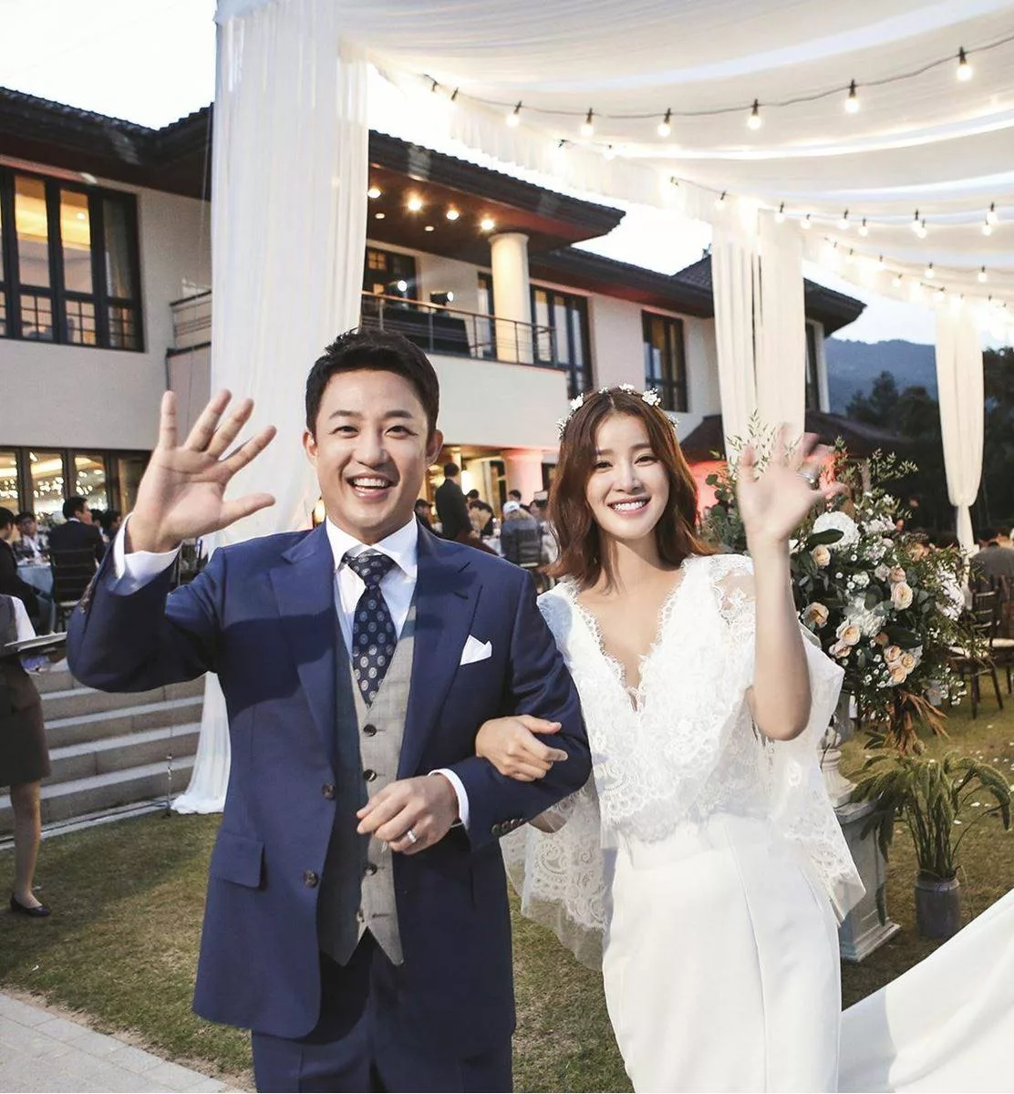 Hamil Anak Kedua, Peguam Persoal Kehamilan IVF Lee Si Young Tanpa Izin Bekas Suami
