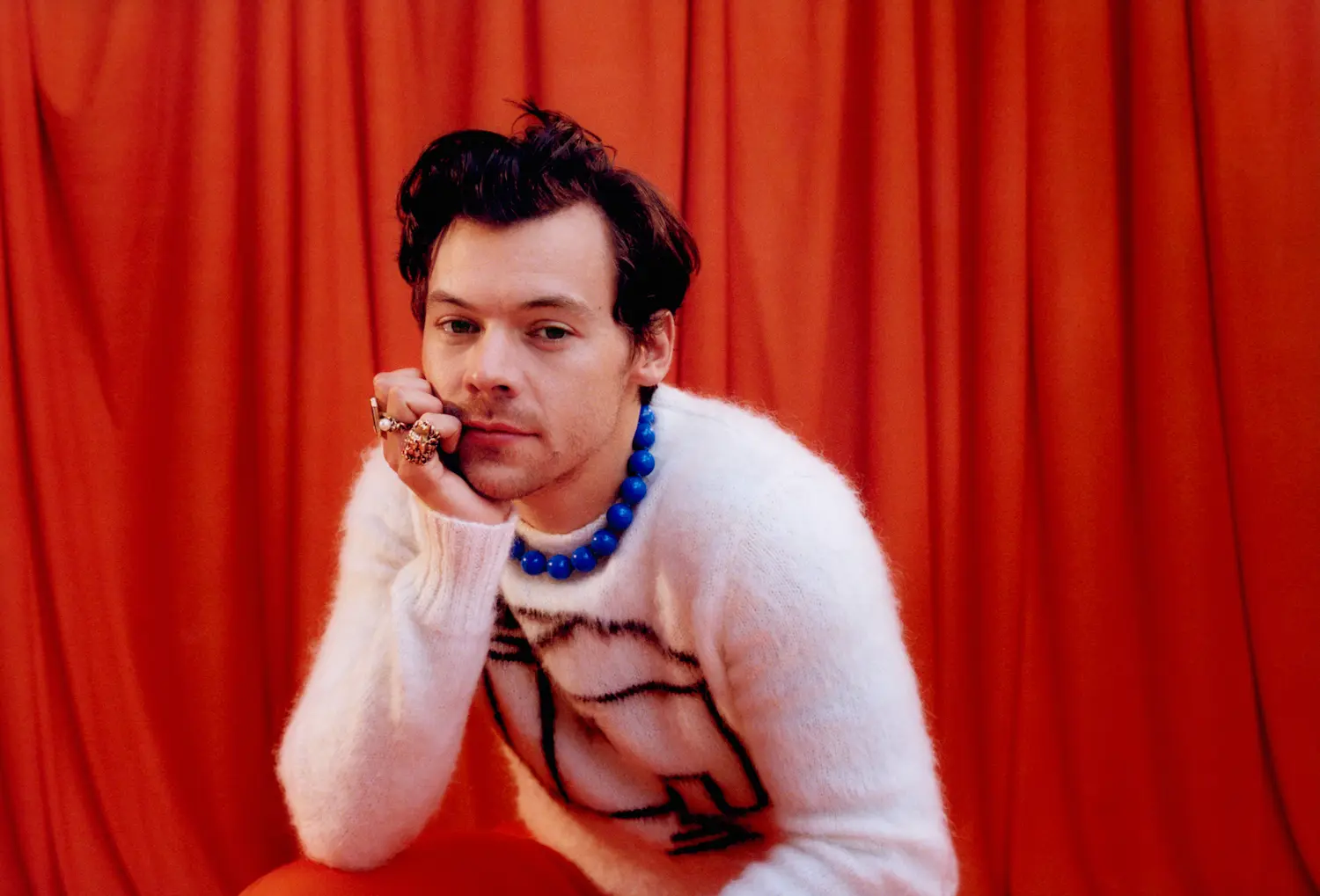 Selepas Fesyen & Produk Penjagaan Diri, Kini Harry Styles Jual ‘Permainan’ Orang Dewasa