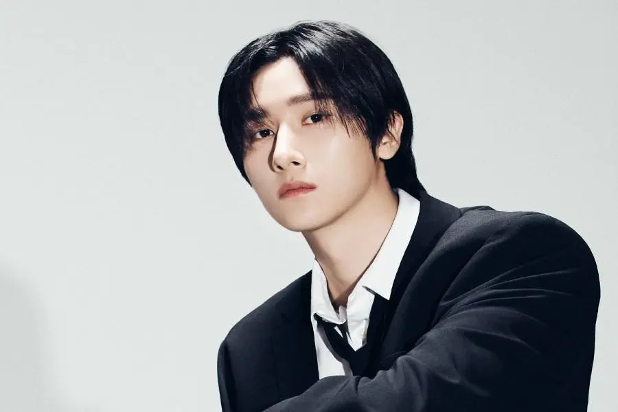 Bakal Berehat Buat Sementara Waktu, IM Monsta X Alami Masalah Kesihatan