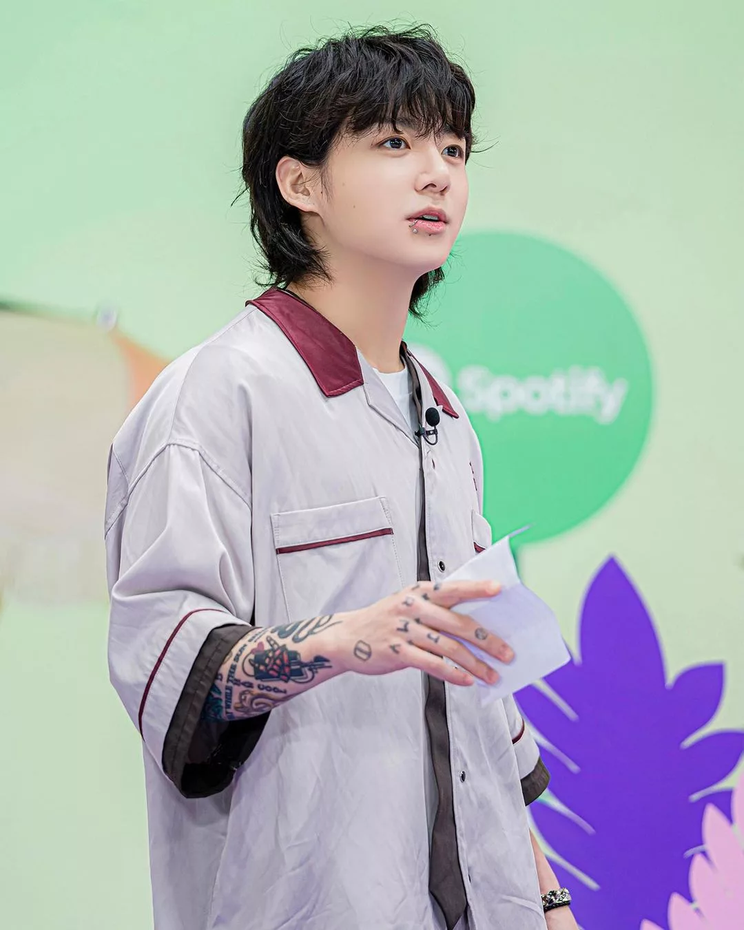 Jungkook BTS Kejutkan Peminat! Aktif Semula Di Instagram Dengan Nama Baru ‘mnijungkook’