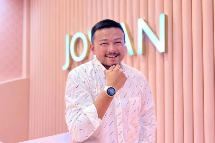 Gagal Lunaskan Pinjaman RM5.28 Juta, Datuk Jovian Mandagie Diisytihar Muflis