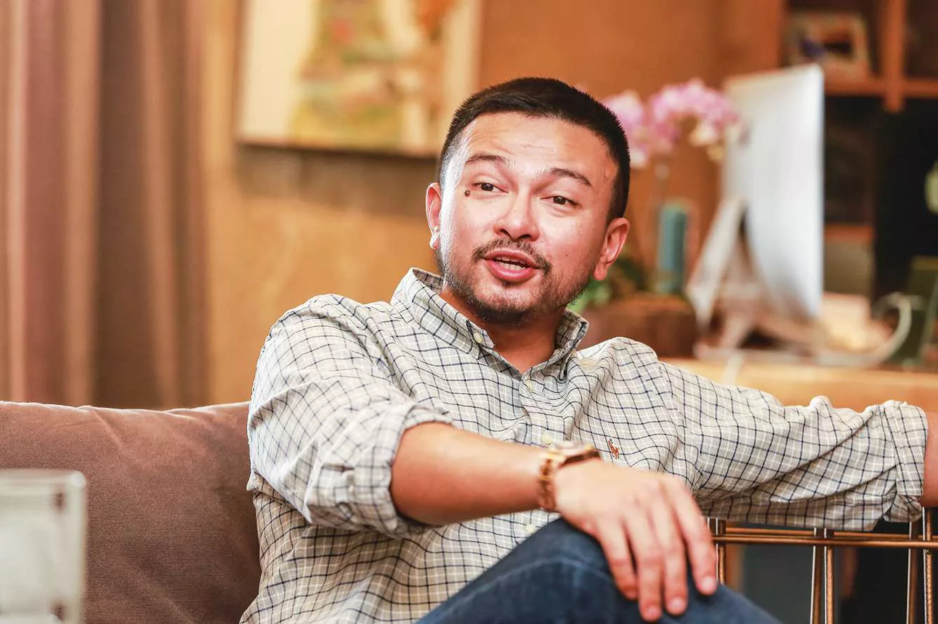 Gagal Lunaskan Pinjaman RM5.28 Juta, Datuk Jovian Mandagie Diisytihar Muflis