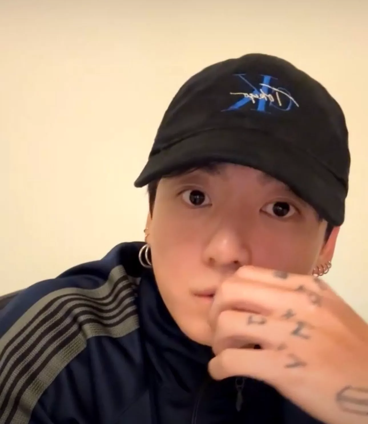 Jungkook BTS Kejutkan Peminat! Aktif Semula Di Instagram Dengan Nama Baru ‘mnijungkook’