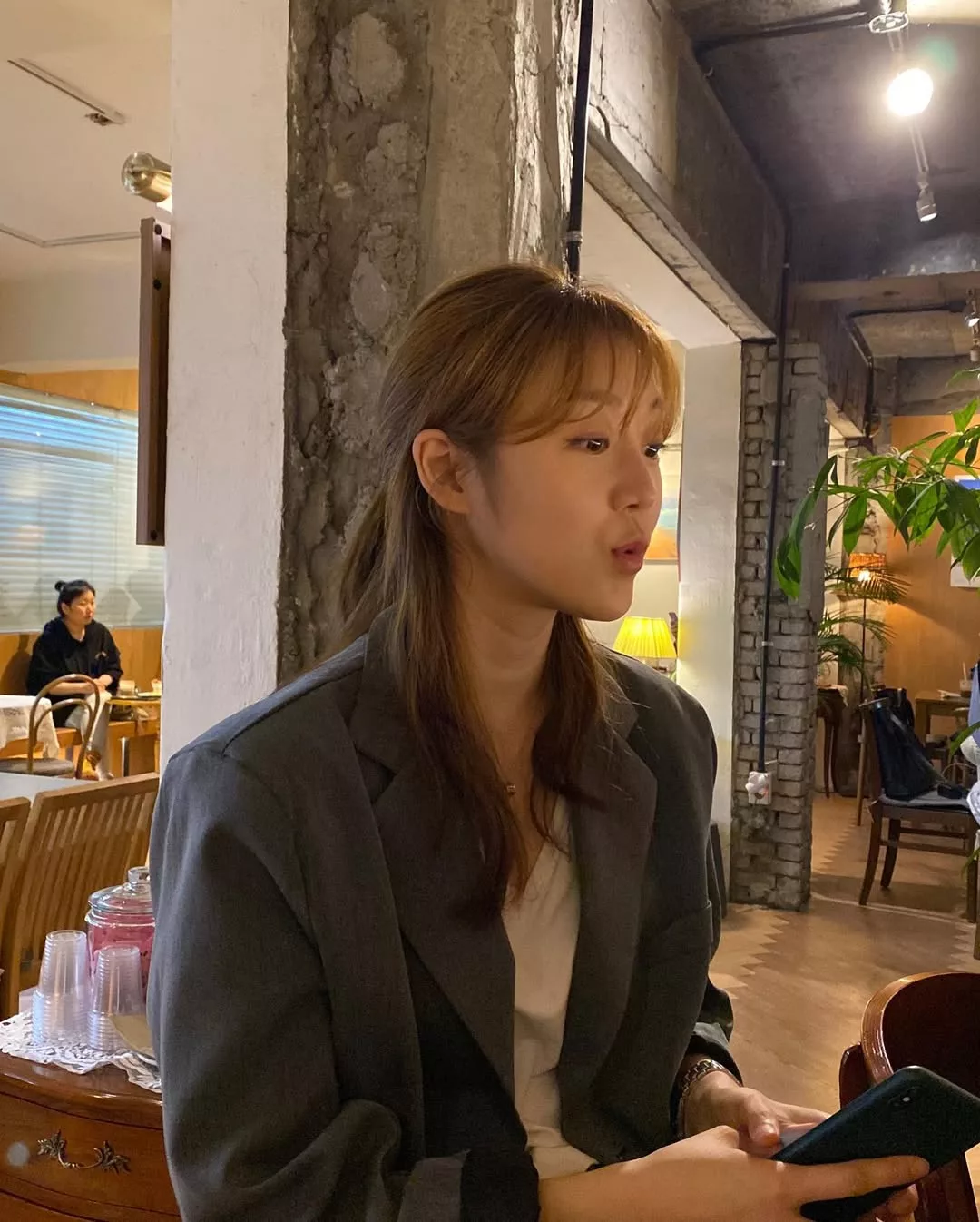 Kang Seo Ha Meninggal Pada Usia 31 Tahun Akibat Kanser