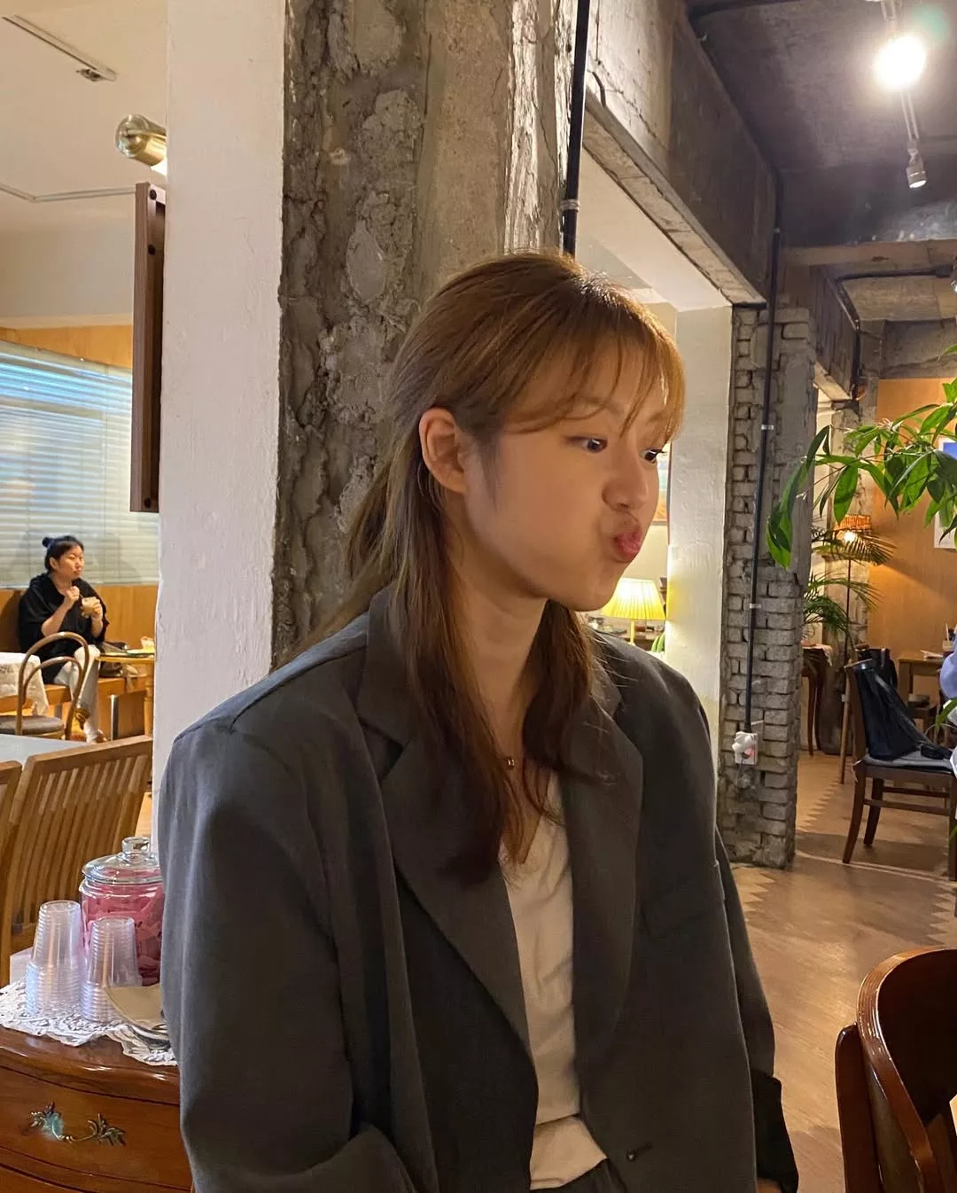 Kang Seo Ha Meninggal Pada Usia 31 Tahun Akibat Kanser