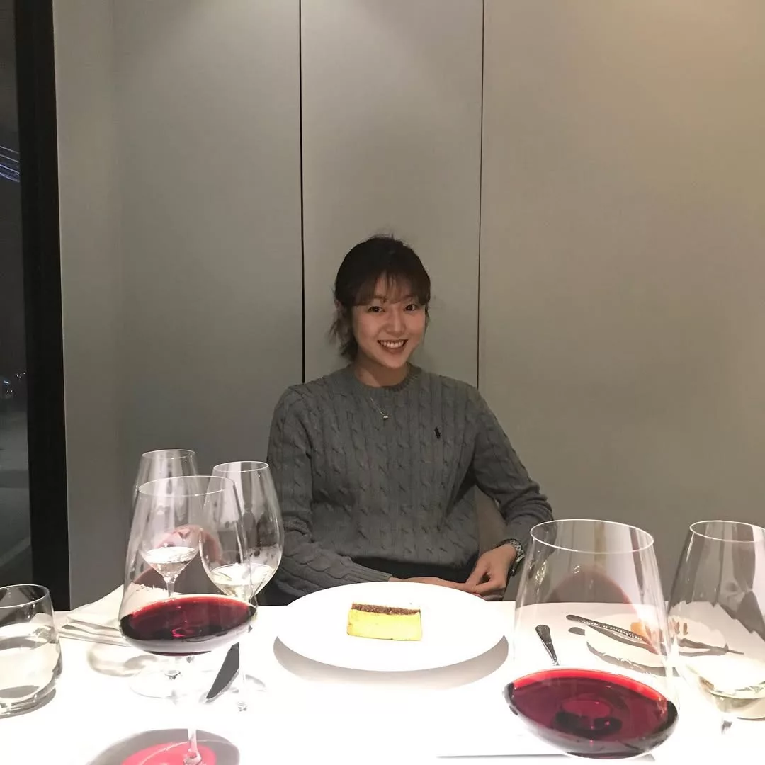Kang Seo Ha Meninggal Pada Usia 31 Tahun Akibat Kanser
