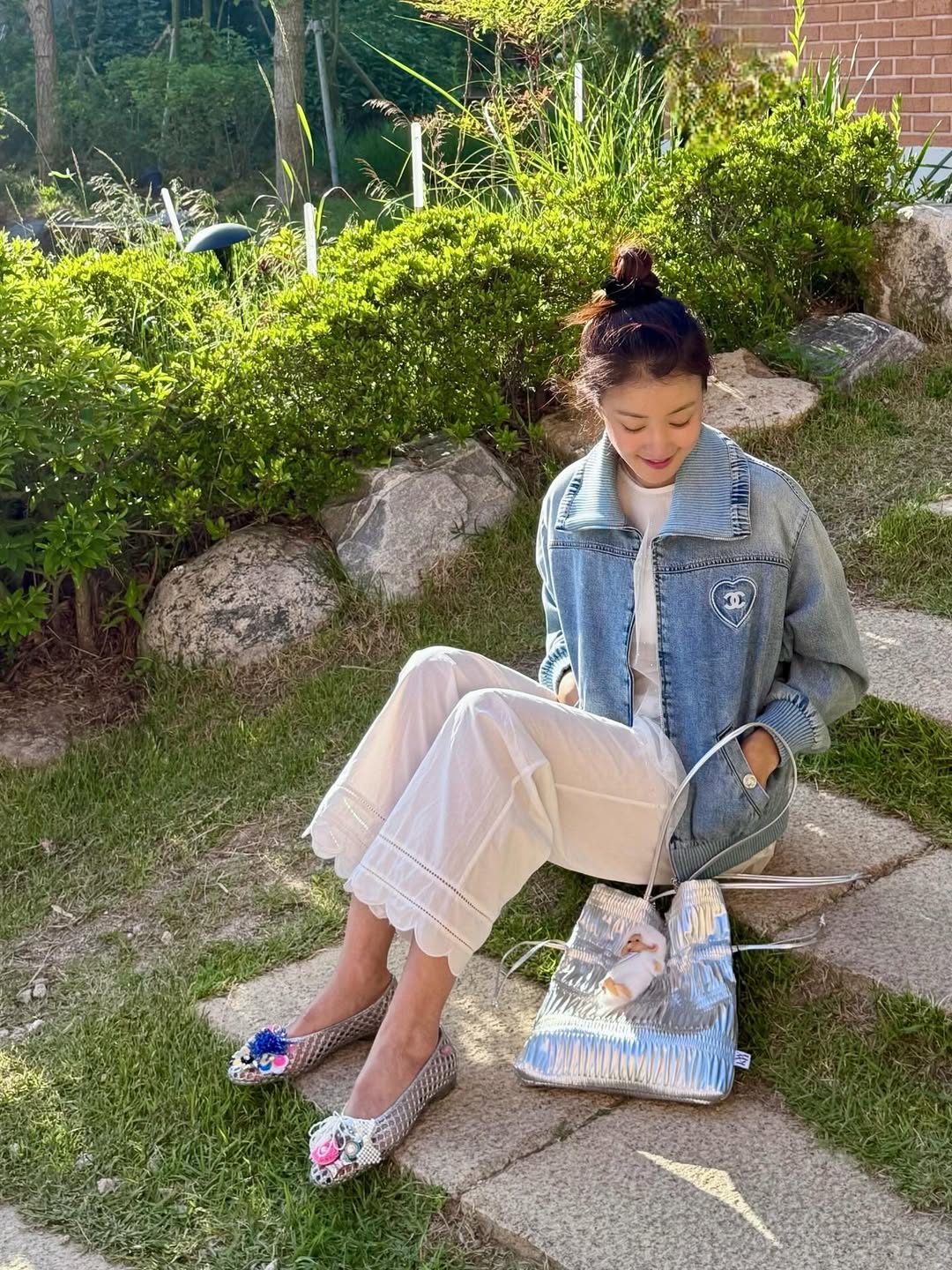 Hamil Anak Kedua, Peguam Persoal Kehamilan IVF Lee Si Young Tanpa Izin Bekas Suami