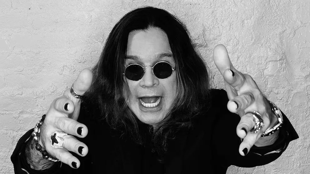 Ikon Heavy Metal, Ozzy Osbourne Black Sabbath Meninggal Dunia Pada Usia 76 Tahun