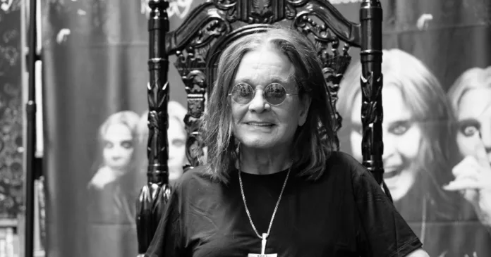 ozzy