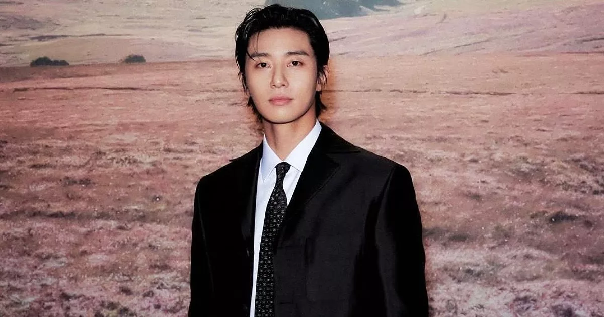 Park Seo Joon Menang Saman 5 Juta Won, Restoran Guna Gambar Tanpa Izin Bagi Tujuan Promosi