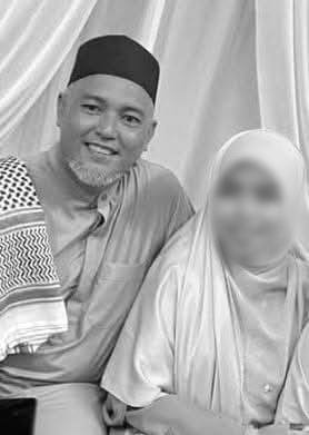Hajat Ziarah Keluarga Nurly Shahirah Tak Sampai, Pengantin Baharu Maut Kemalangan